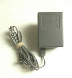 NEW Panasonic PQLV19 6V DC 500mA AC Class 2 Power Supply Adaptor